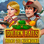 Golden Rails: Road to Klondike