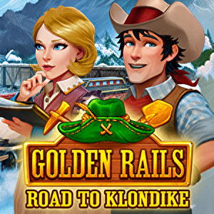 Golden Rails: Road to Klondike
