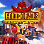 Golden Rails: Tales of the Wild West