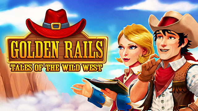 Golden Rails Collection