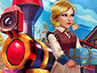 Golden Rails: Valuable Package