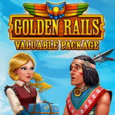 Golden Rails: Valuable Package