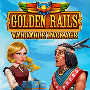 Golden Rails: Valuable Package