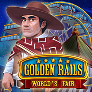 Golden Rails: World's Fair