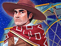Golden Rails: World's Fair