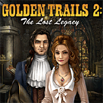 Golden Trails 2: The Lost Legacy