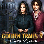 Golden Trails 3: The Guardian's Creed