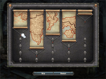 Golden Trails 3: The Guardian's Creed screenshot 2