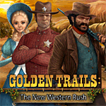 Golden Trails: The New Western Rush