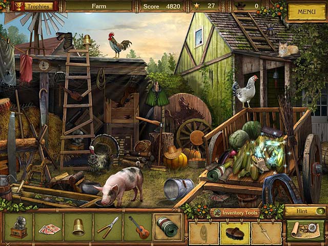 Golden Trails: The New Western Rush screenshot 1