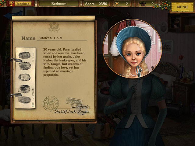 Golden Trails: The New Western Rush screenshot 2