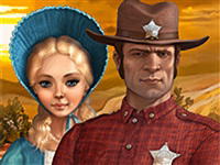 Golden Trails: The New Western Rush