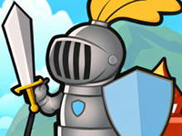 Gold of Knights