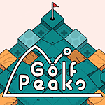 Golf Peaks