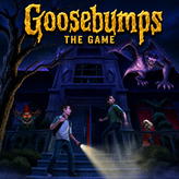 Goosebumps: The Game