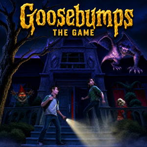 Goosebumps: The Game