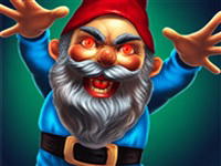Goosebumps: The Game