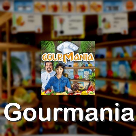 Gourmania
