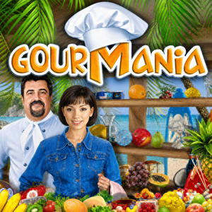 Gourmania