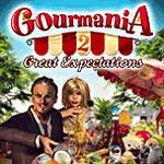 Gourmania 2: Great Expectations