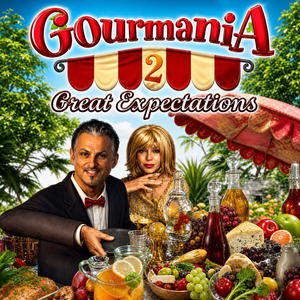 Gourmania 2: Great Expectations
