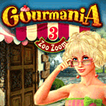 Gourmania 3: Zoo Zoom