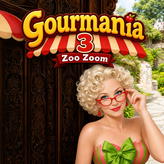 Gourmania 3: Zoo Zoom