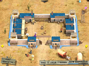 Governor of Poker screenshot 2
