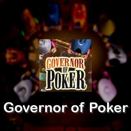 Governor of Poker