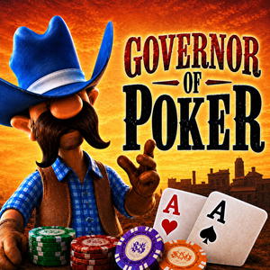 Governor of Poker