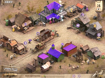 Governor of Poker 2 screenshot 2