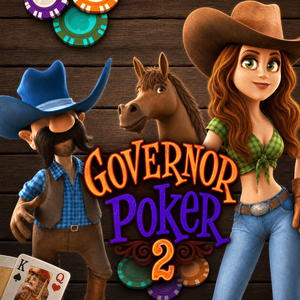 Governor of Poker 2