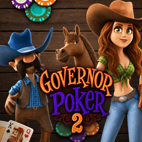 Governor of Poker 2