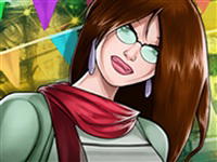 Grace's Quest: To Catch an Art Thief