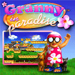 Granny in Paradise