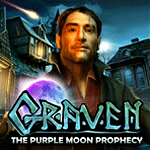 Graven: The Purple Moon Prophecy