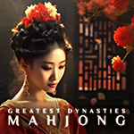 Greatest Dynasties Mahjong