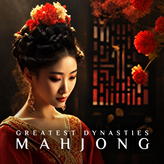 Greatest Dynasties Mahjong