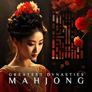 Greatest Dynasties Mahjong