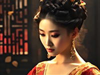 Greatest Dynasties Mahjong