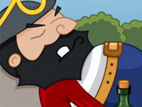 Greedy Pirates