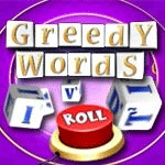 Greedy Words