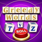 Greedy Words