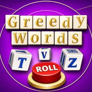 Greedy Words