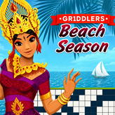 Griddlers: Beach Season