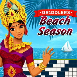 Griddlers: Beach Season