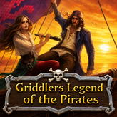Griddlers: Legend of the Pirates 