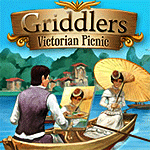 Griddlers: Victorian Picnic