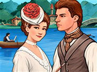 Griddlers: Victorian Picnic