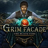 Grim Facade: The Black Cube